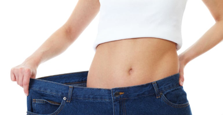 Obesity and gastric banding surgery