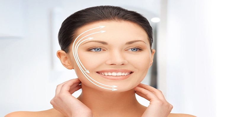 Face lipofilling surgery