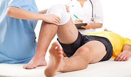 Orthopaedic surgery