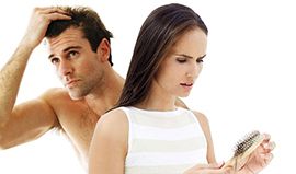 Hair transplant