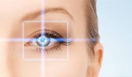 Eye surgery